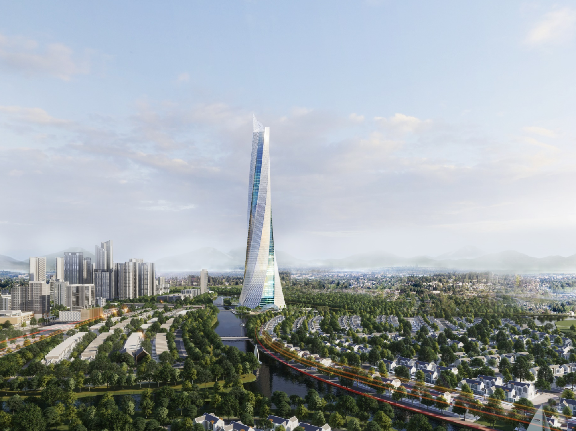 TRUNG NAM FINANCIAL CENTER - MILESTONE 101 - 12